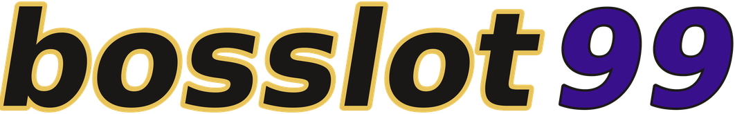 bosslot99 logo